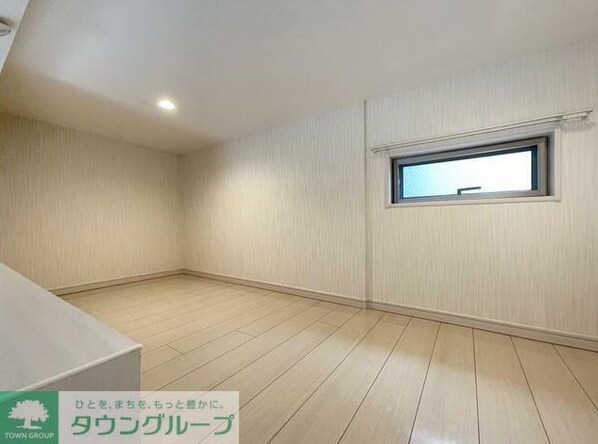 バーミープレイス荻窪の物件内観写真